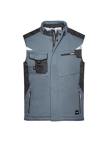 James and Nicholson - Veste sans manches