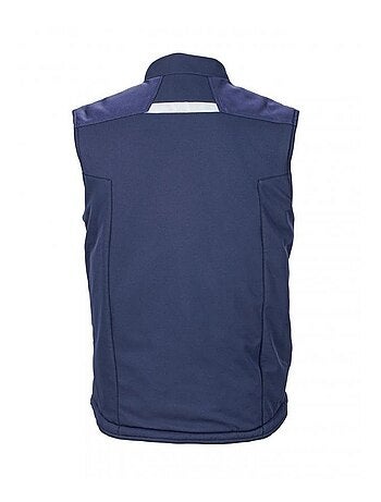 James and Nicholson - Veste sans manches CRAFTSMEN