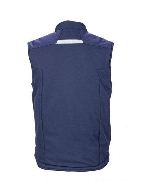 James and Nicholson - Veste sans manches CRAFTSMEN - Kiabi