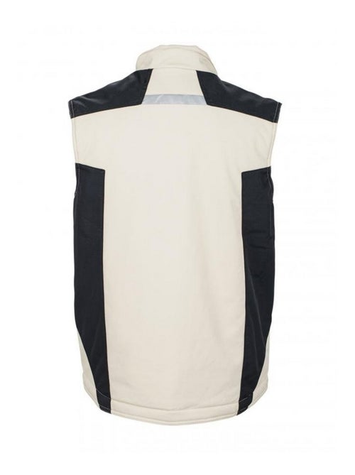 James and Nicholson - Veste sans manches CRAFTSMEN - Kiabi