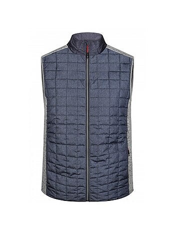 James and Nicholson - Veste sans manches