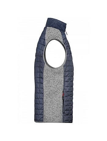 James and Nicholson - Veste sans manches