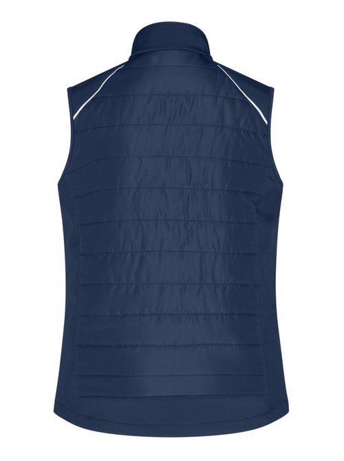 James and Nicholson - Veste sans manches HYBRID - Kiabi