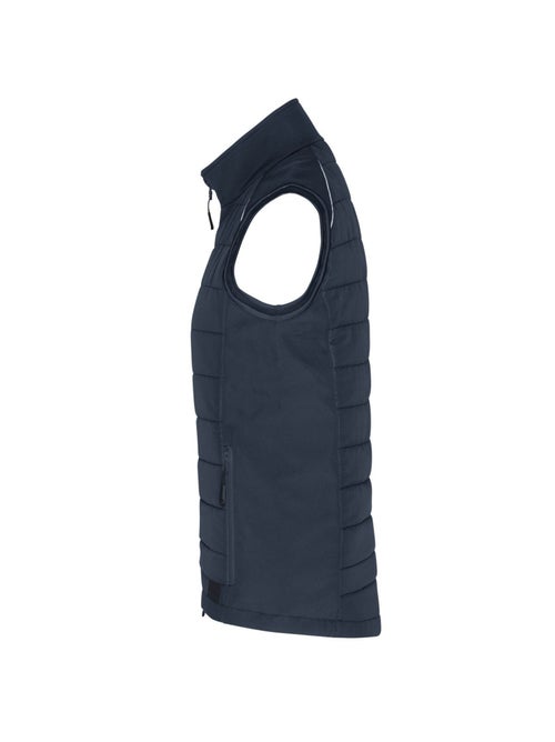 James and Nicholson - Veste sans manches HYBRID - Kiabi