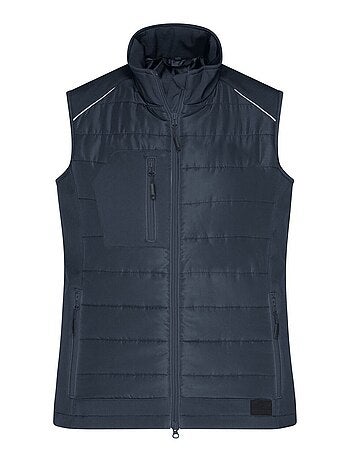 James and Nicholson - Veste sans manches HYBRID