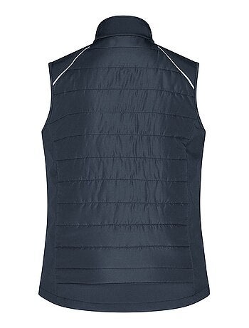 James and Nicholson - Veste sans manches HYBRID