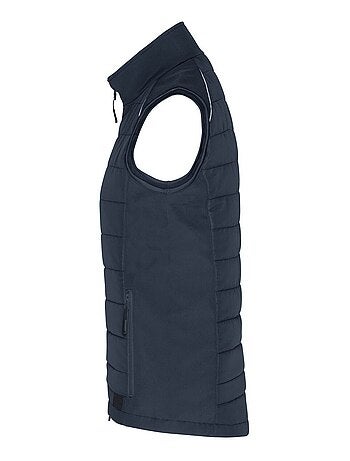 James and Nicholson - Veste sans manches HYBRID