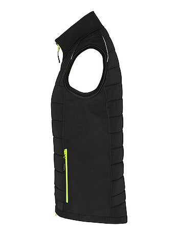 James and Nicholson - Veste sans manches HYBRID