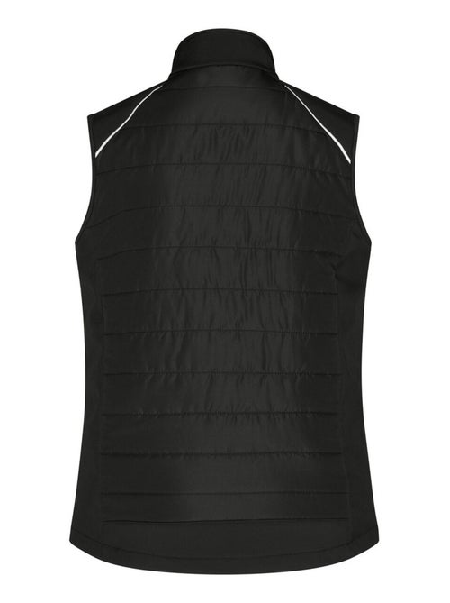James and Nicholson - Veste sans manches HYBRID - Kiabi