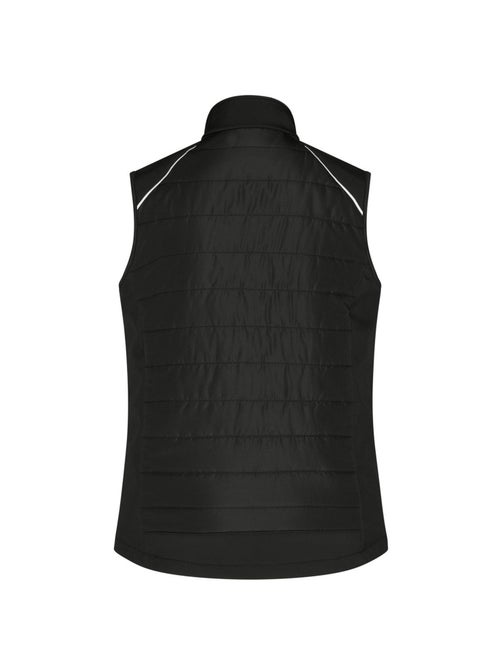 James and Nicholson - Veste sans manches HYBRID - Kiabi