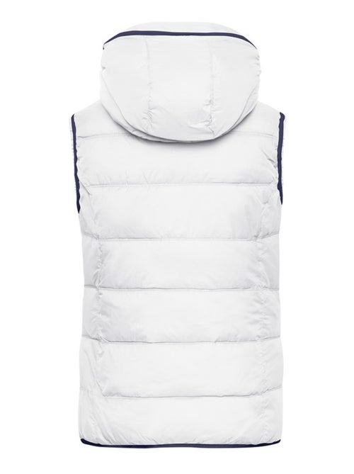 James and Nicholson - Veste sans manches MARITIME - Kiabi