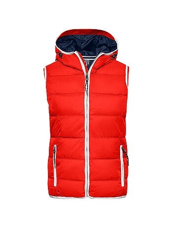 James and Nicholson - Veste sans manches MARITIME