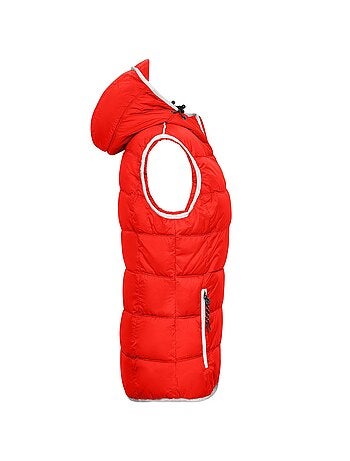 James and Nicholson - Veste sans manches MARITIME