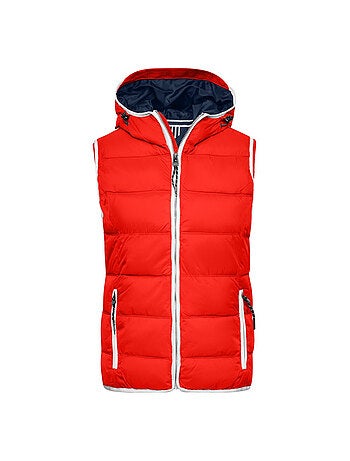 James and Nicholson - Veste sans manches MARITIME