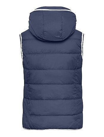 James and Nicholson - Veste sans manches MARITIME