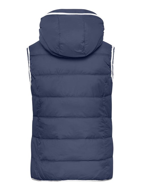 James and Nicholson - Veste sans manches MARITIME - Kiabi