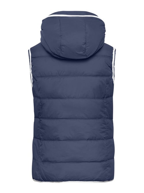 James and Nicholson - Veste sans manches MARITIME - Kiabi