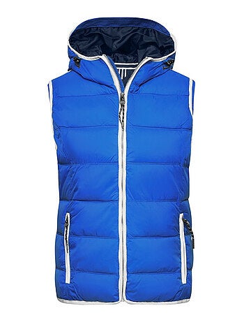 James and Nicholson - Veste sans manches MARITIME