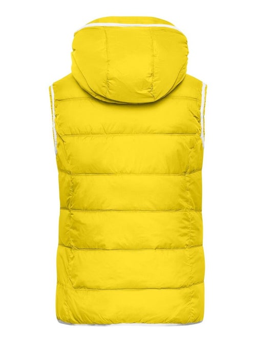 James and Nicholson - Veste sans manches MARITIME - Kiabi