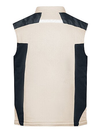 James and Nicholson - Veste sans manches