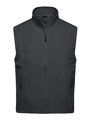 James and Nicholson - Veste sans manches