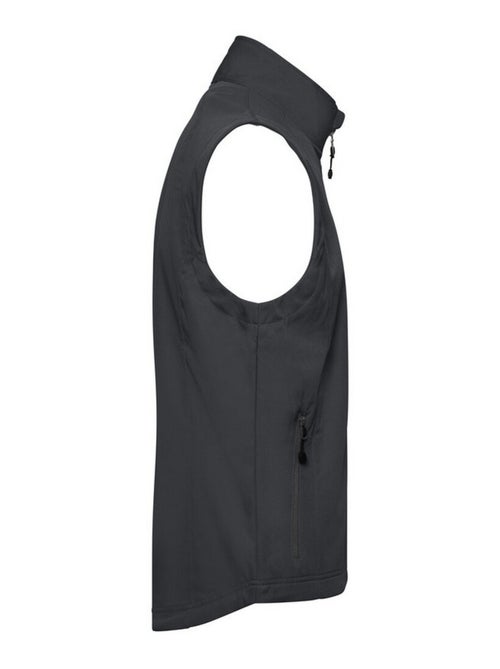 James and Nicholson - Veste sans manches - Kiabi