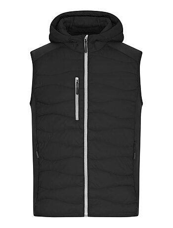 James and Nicholson - Veste sans manches