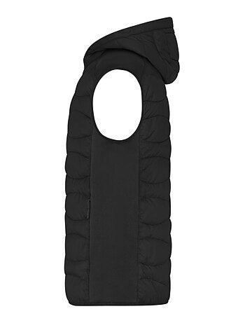 James and Nicholson - Veste sans manches