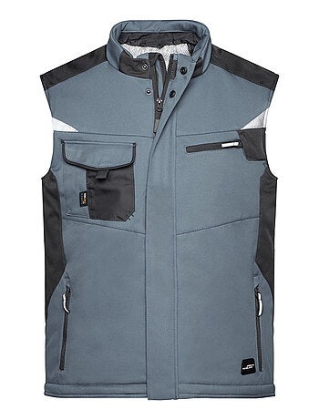 James and Nicholson - Veste sans manches