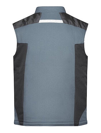 James and Nicholson - Veste sans manches