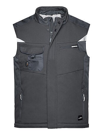 James and Nicholson - Veste sans manches