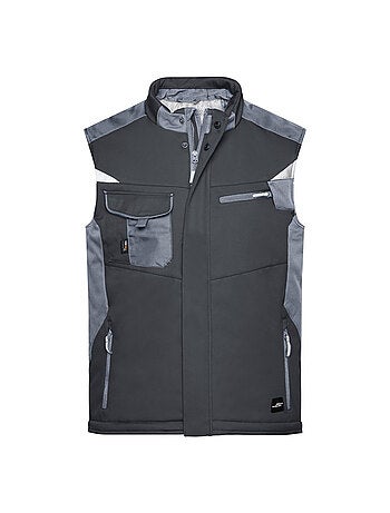 James and Nicholson - Veste sans manches