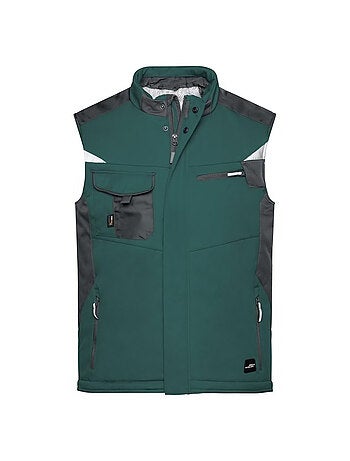 James and Nicholson - Veste sans manches