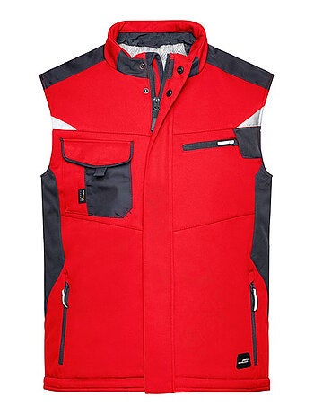 James and Nicholson - Veste sans manches