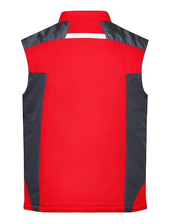 James and Nicholson - Veste sans manches