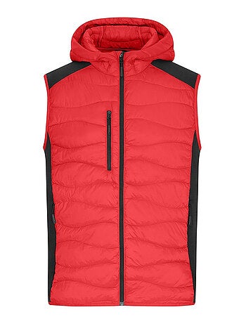 James and Nicholson - Veste sans manches