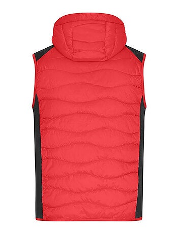 James and Nicholson - Veste sans manches