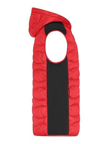 James and Nicholson - Veste sans manches