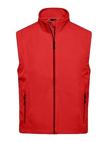 James and Nicholson - Veste sans manches