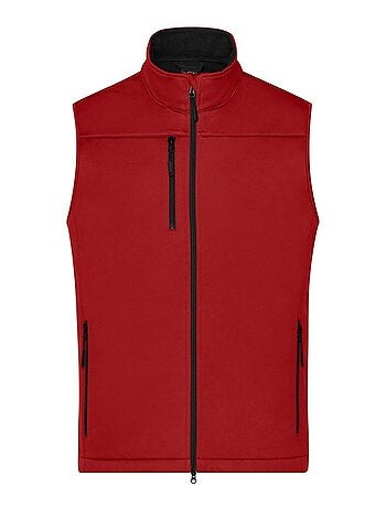 James and Nicholson - Veste sans manches