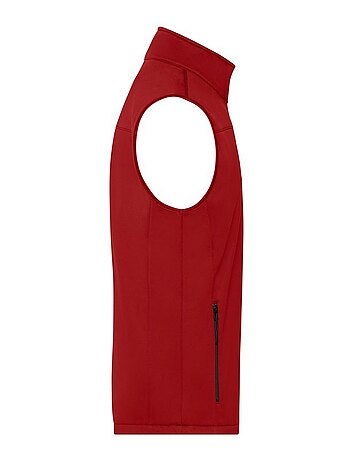 James and Nicholson - Veste sans manches