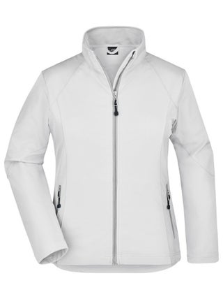 James and Nicholson - Veste softshell