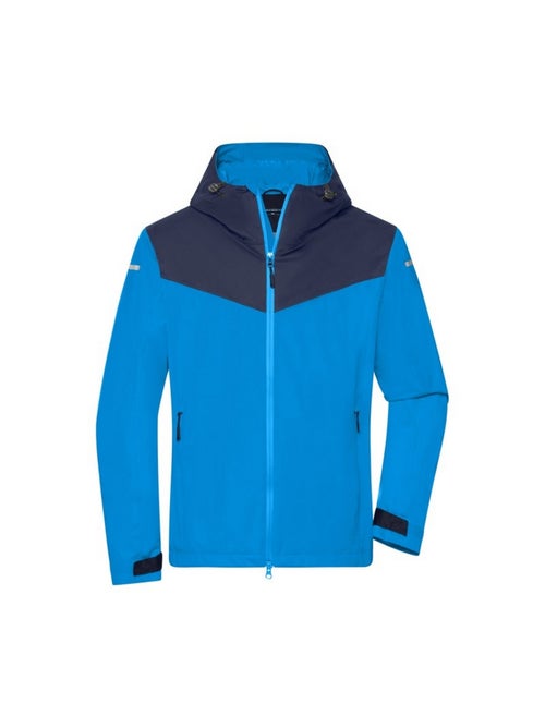 James and Nicholson - Veste softshell - Kiabi James and Nicholson - Veste softshell - Kiabi