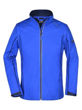 James and Nicholson - Veste softshell