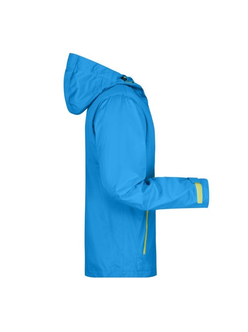 James and Nicholson - Veste softshell - Kiabi