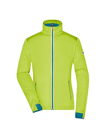 James and Nicholson - Veste softshell