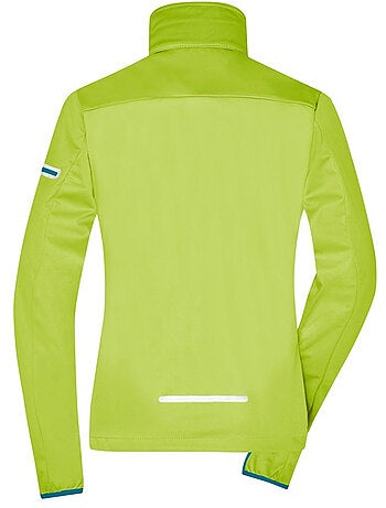 James and Nicholson - Veste softshell