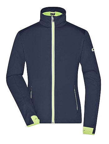 James and Nicholson - Veste softshell