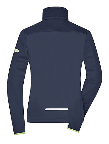 James and Nicholson - Veste softshell
