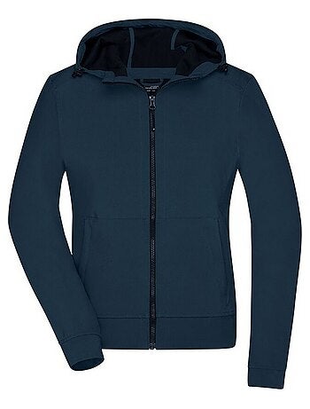James and Nicholson - Veste softshell